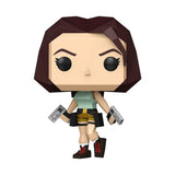 Tomb Raider - Lara Croft (Polygon) Pop! Vinyl Figure
