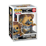 Five Nights at Freddy's - Costumed Mimic Pop! Vinyl Figure
