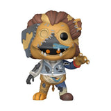 Five Nights at Freddy's - Costumed Mimic Pop! Vinyl Figure