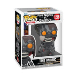 Five Nights at Freddy's - The Mimic Pop! Vinyl Figure