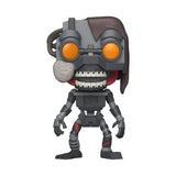 Five Nights at Freddy's - The Mimic Pop! Vinyl Figure