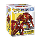 Marvel Rivals - Peni Parker 6" Pop! Vinyl Figure