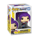 Marvel Rivals - Psylocke Pop! Vinyl Figure