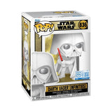 Star Wars - Darth Vader (Infinities) Pop! Vinyl Figure