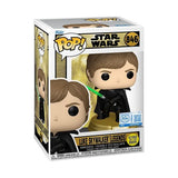 Star Wars: Legends - Luke Skywalker Glow Pop! Vinyl Figure