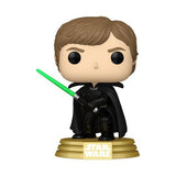 Star Wars: Legends - Luke Skywalker Glow Pop! Vinyl Figure