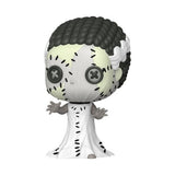 Universal Monsters - Bride of Frankenstein Patchwork Pop! Vinyl Figure