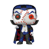 Universal Monsters - Dracula Patchwork Pop! Vinyl Figure