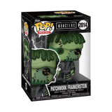Universal Monsters - Frankenstein's Monster Patchwork Pop! Vinyl Figure