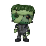Universal Monsters - Frankenstein's Monster Patchwork Pop! Vinyl Figure