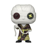 Universal Monsters - Invisible Man Patchwork Pop! Vinyl Figure