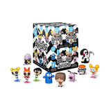 Warner Brothers Cartoon Mystery Mini Blind Box - Set of 12