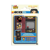 Mortal Kombat - Bitty Pop! Arcade Vinyl Figure
