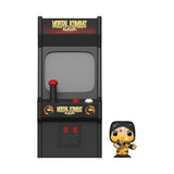 Mortal Kombat - Bitty Pop! Arcade Vinyl Figure