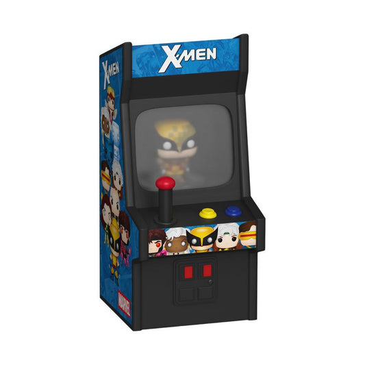 X-Men - Bitty Pop! Arcade Set
