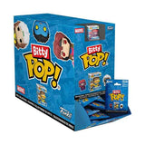 X-Men - Bitty Pop! Blind Bag Assortment - Set of 32
