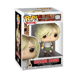 Silent Hill - Heather Mason Pop! Vinyl Figure