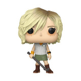 Silent Hill - Heather Mason Pop! Vinyl Figure