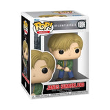 Silent Hill - James Sunderland Pop! Vinyl Figure