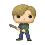 Silent Hill - James Sunderland Pop! Vinyl Figure