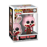 Silent Hill - Robbie the Rabbit Pop! Vinyl Figure