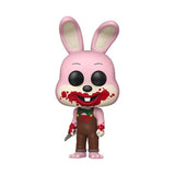 Silent Hill - Robbie the Rabbit Pop! Vinyl Figure