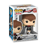 Persona 3 - Female Protagonist Pop! Vinyl Figure