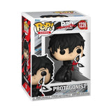 Persona 5: Royal - Protagonist Pop! Vinyl Figure