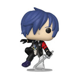 Persona 3 - Male Protagonist Pop! Vinyl Figure