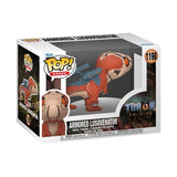 Turok: Origins - Armored Lusovenator Pop! Vinyl Figure