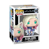League of Legends - K-DA Ahri Pop! Vinyl Figure