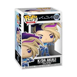 League of Legends - K-DA Akali Pop! Vinyl Figure
