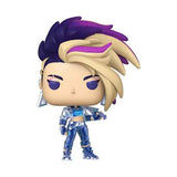 League of Legends - K-DA Akali Pop! Vinyl Figure