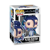 League of Legends - K-DA Kai'Sa Pop! Vinyl Figure
