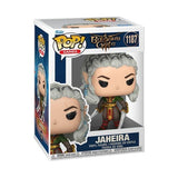 Baldur's Gate 3 - Jaheira Pop! Vinyl Figure