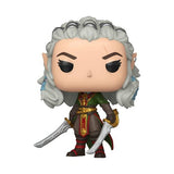 Baldur's Gate 3 - Jaheira Pop! Vinyl Figure