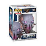 Baldur's Gate 3 - The Emperor Pop! Vinyl Figure