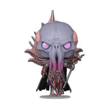 Baldur's Gate 3 - The Emperor Pop! Vinyl Figure