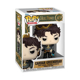 The Folk of the Air - Cardan Greenbriar (The Cruel Prince) Pop! Vinyl Figure