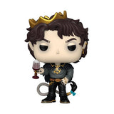 The Folk of the Air - Cardan Greenbriar (The Cruel Prince) Pop! Vinyl Figure