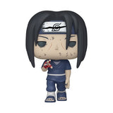 Naruto: Shippuden - Itachi Uchiha (Goodbye) Pop! Vinyl Figure