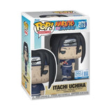 Naruto: Shippuden - Itachi Uchiha (Goodbye) Pop! Vinyl Figure