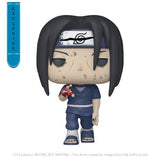 Naruto: Shippuden - Itachi Uchiha (Goodbye) Pop! Vinyl Figure 