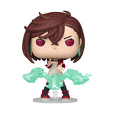 Dan Da Dan - Momo Glow Pop! Vinyl Figure 