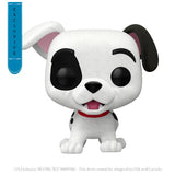 101 Dalmatians (1961) - Patch Flocked Pop! Vinyl Figure 