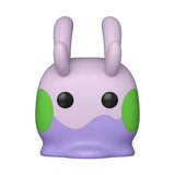 Pokemon - Goomy Pop! Vinyl Figure