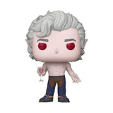 Baldur's Gate 3 - Astarion (Shirtless) Pop! Vinyl Figure