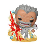 One Piece - Monkey D Garp (Galaxy Impact) Pop! Vinyl Figure