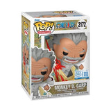 One Piece - Monkey D Garp (Galaxy Impact) Pop! Vinyl Figure