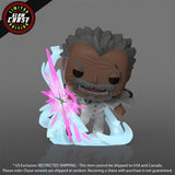 One Piece - Monkey D Garp (Galaxy Impact) Pop! Vinyl Figure